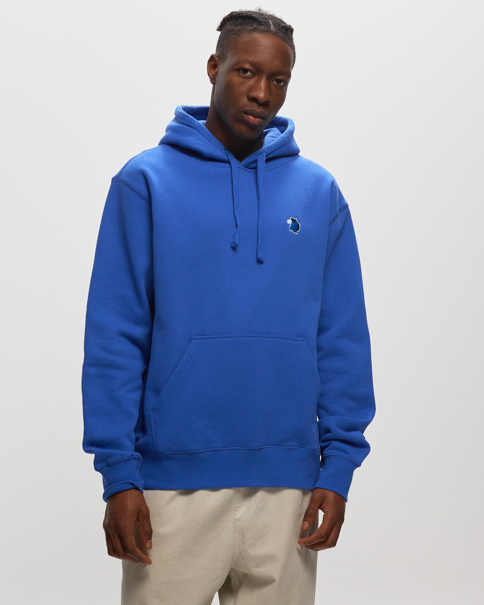 PLAYING WAVES HOODIE