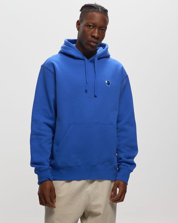 PLAYING WAVES HOODIE