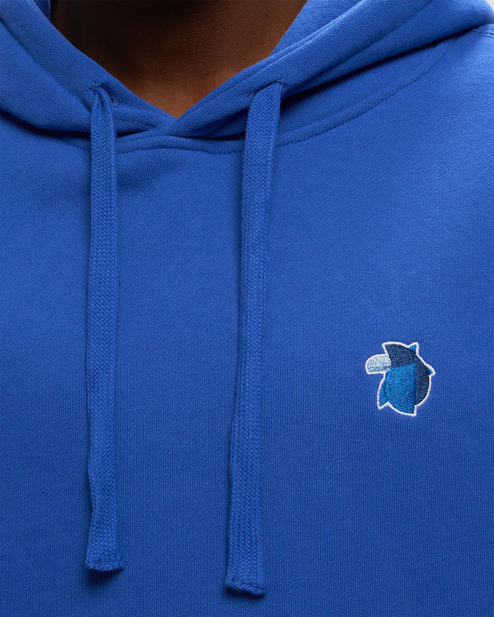 PLAYING WAVES HOODIE