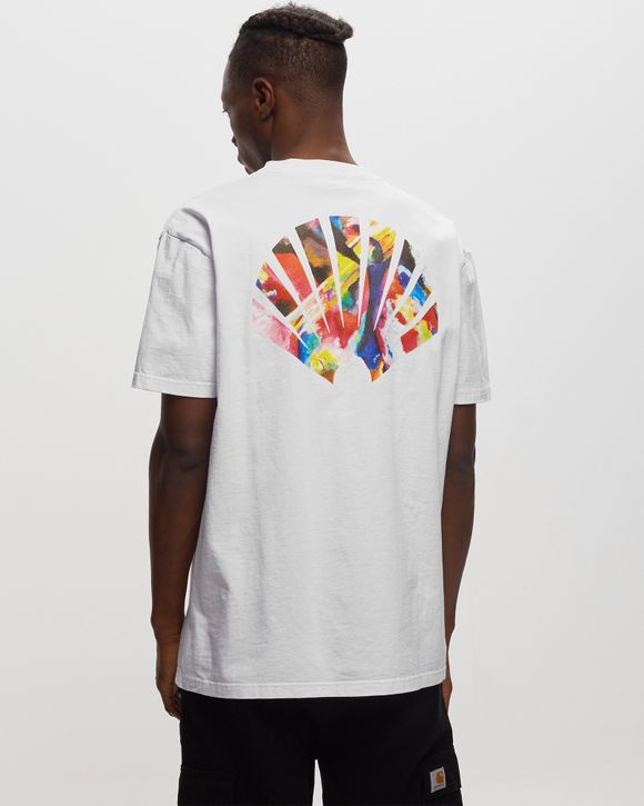 OYSTER FLOOD TEE
