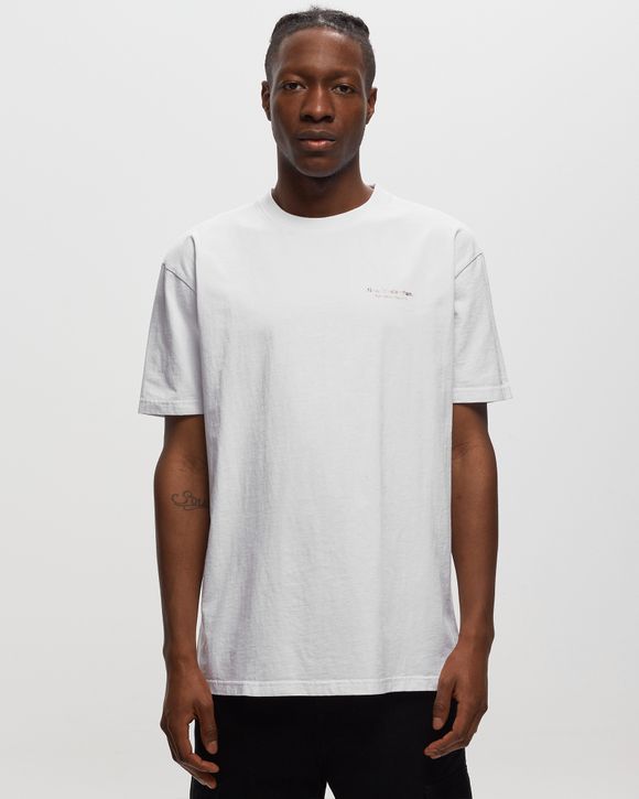 OYSTER FLOOD TEE