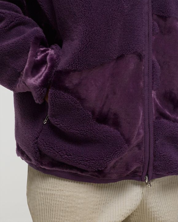 Cow full-zip