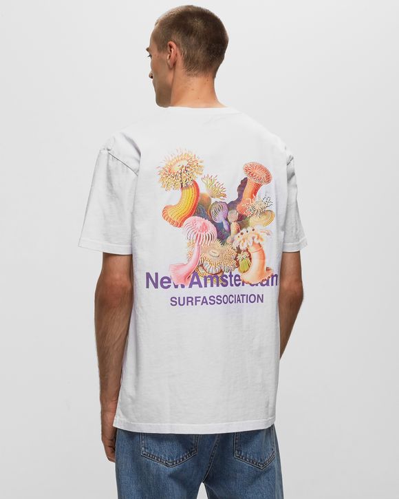 New amsterdam t shirt new arrivals