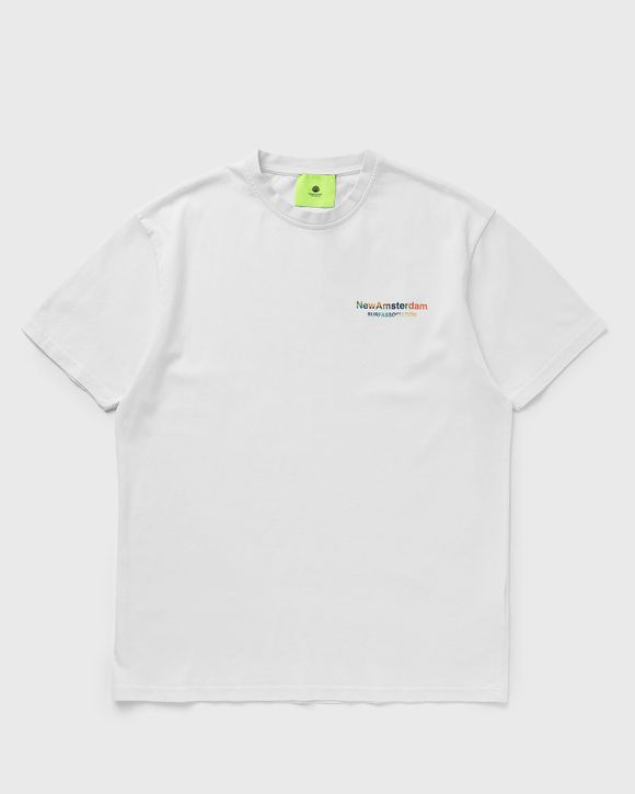 Fishnet Tee