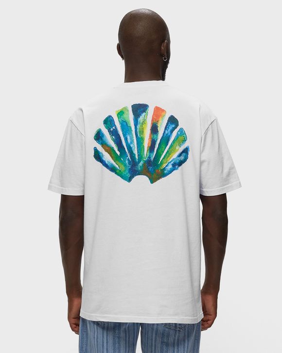 Fishnet Tee