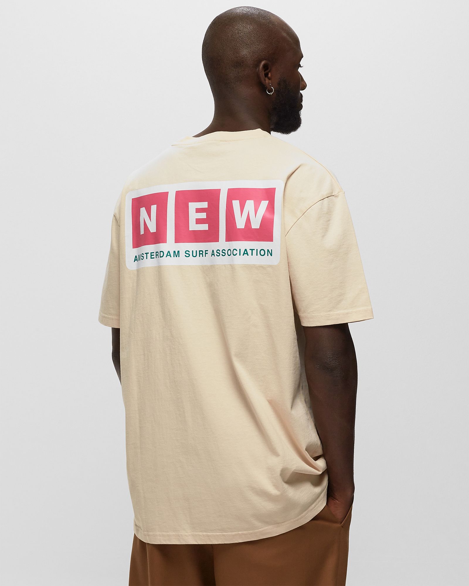 Container Logo Tee