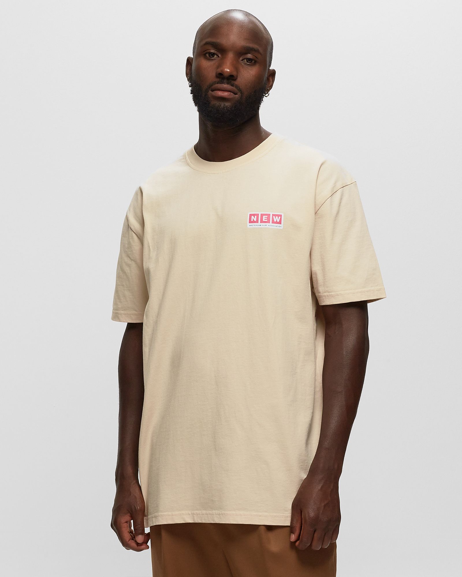 Container Logo Tee