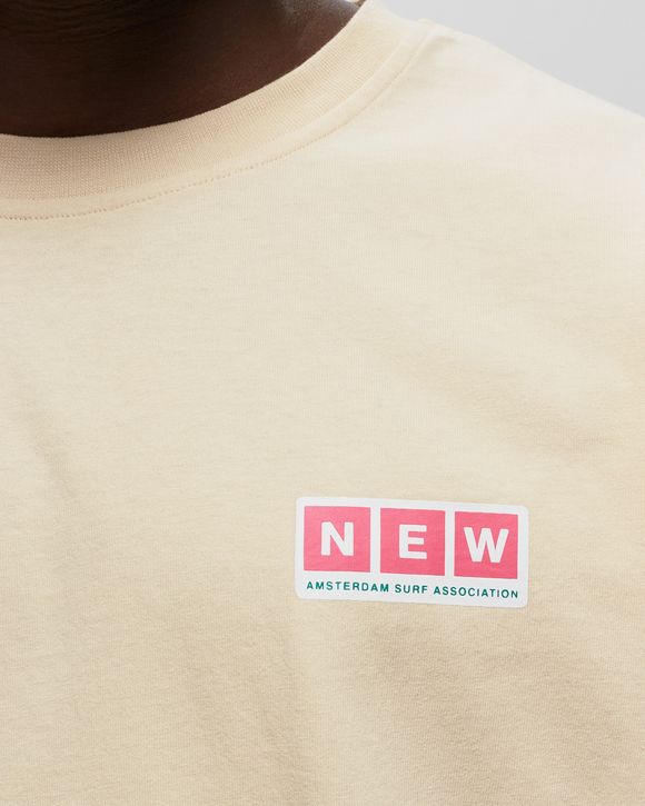 Container Logo Tee
