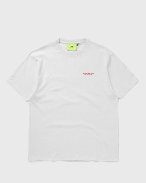 Coral Tee