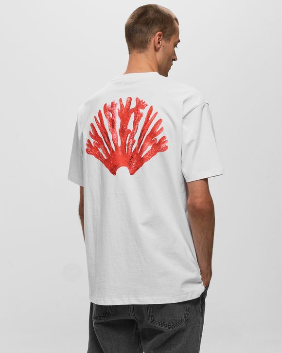 Coral Tee