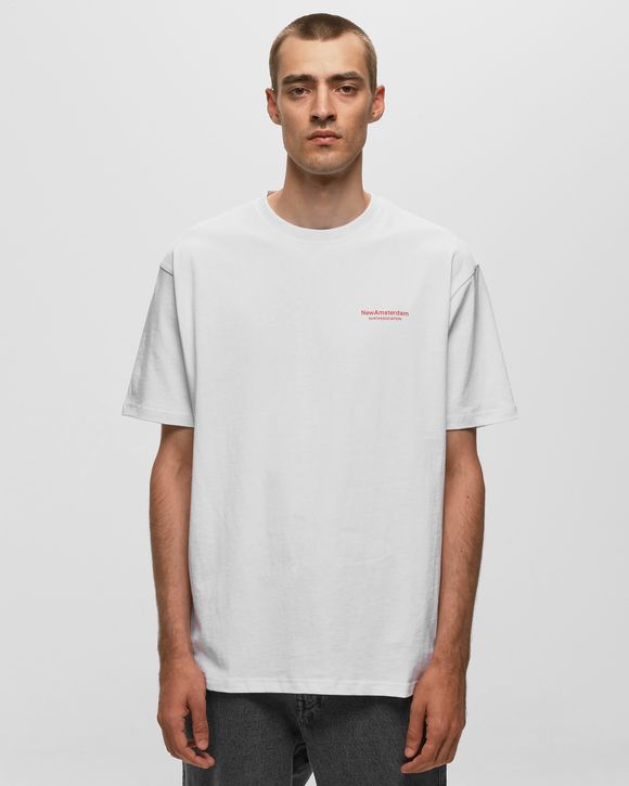Coral Tee