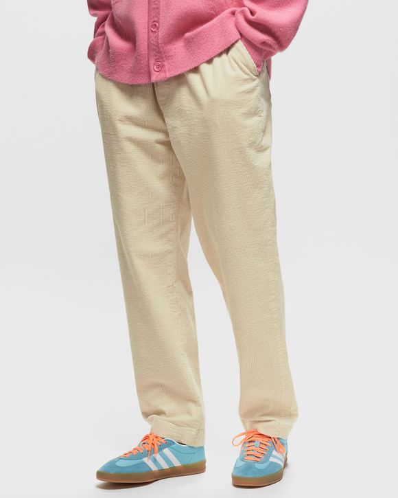 Work trouser cord