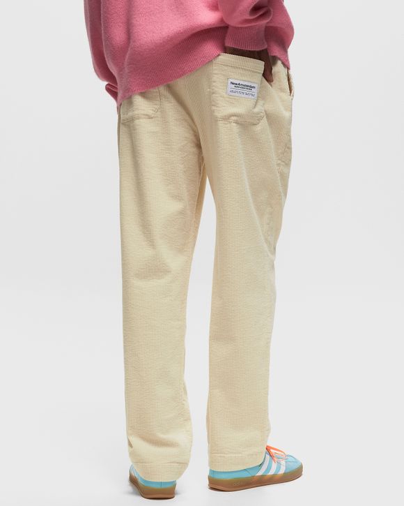 Work trouser cord