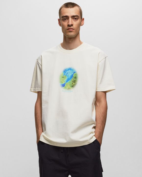 Doggerland Tee