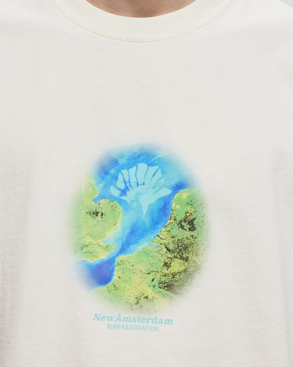 Doggerland Tee