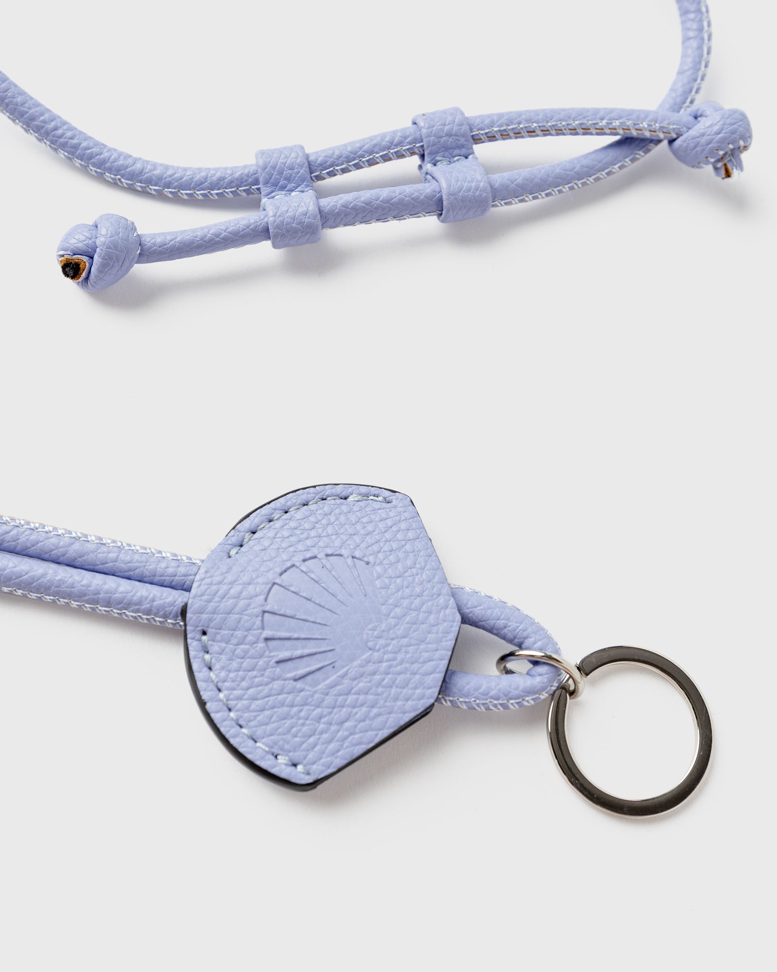 Oyster key chain