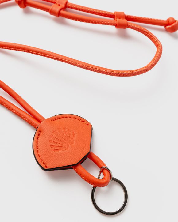 Oyster key chain