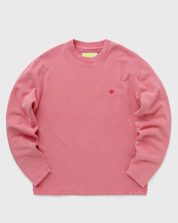 New Amsterdam Minimal Crew Pink - PINK