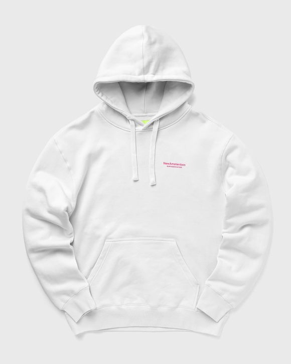 Supreme discount coral hoodie