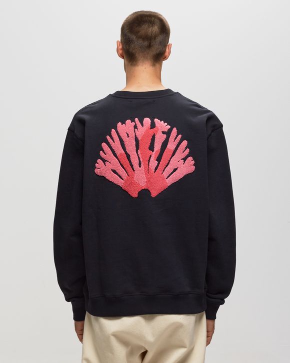 Coral Sweat