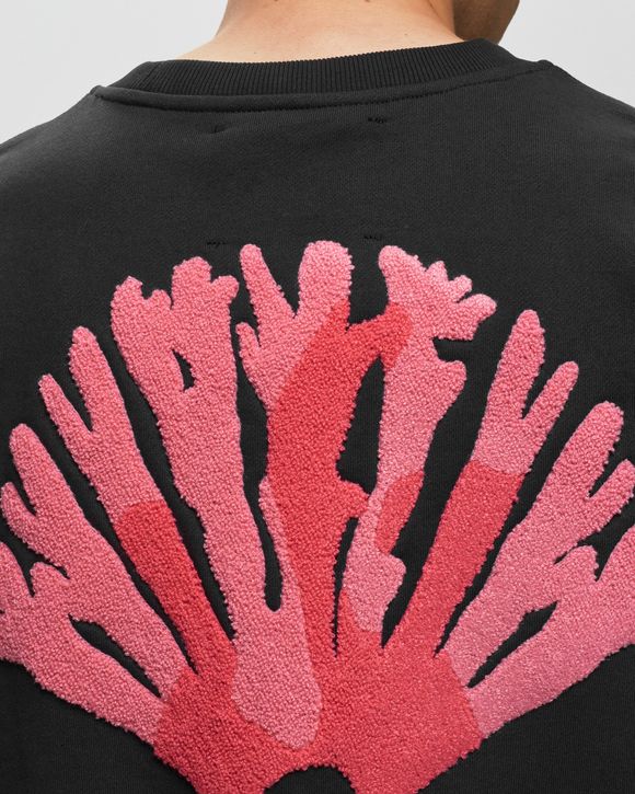 Coral Sweat