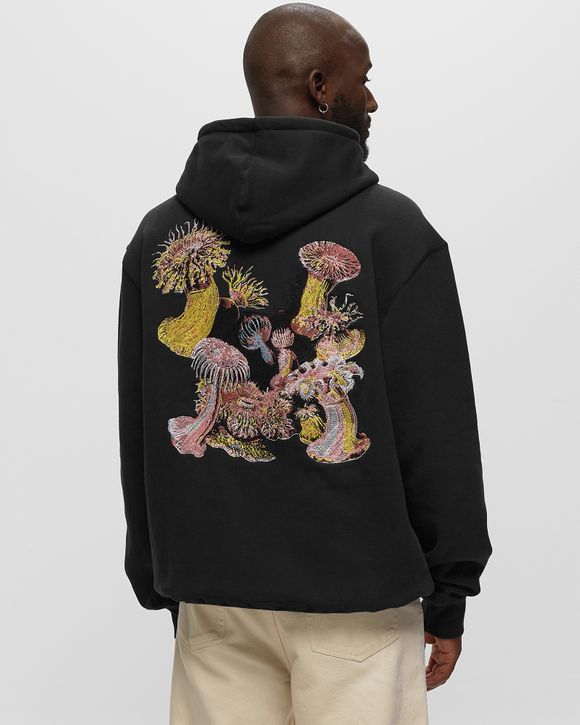 New store amsterdam hoodie