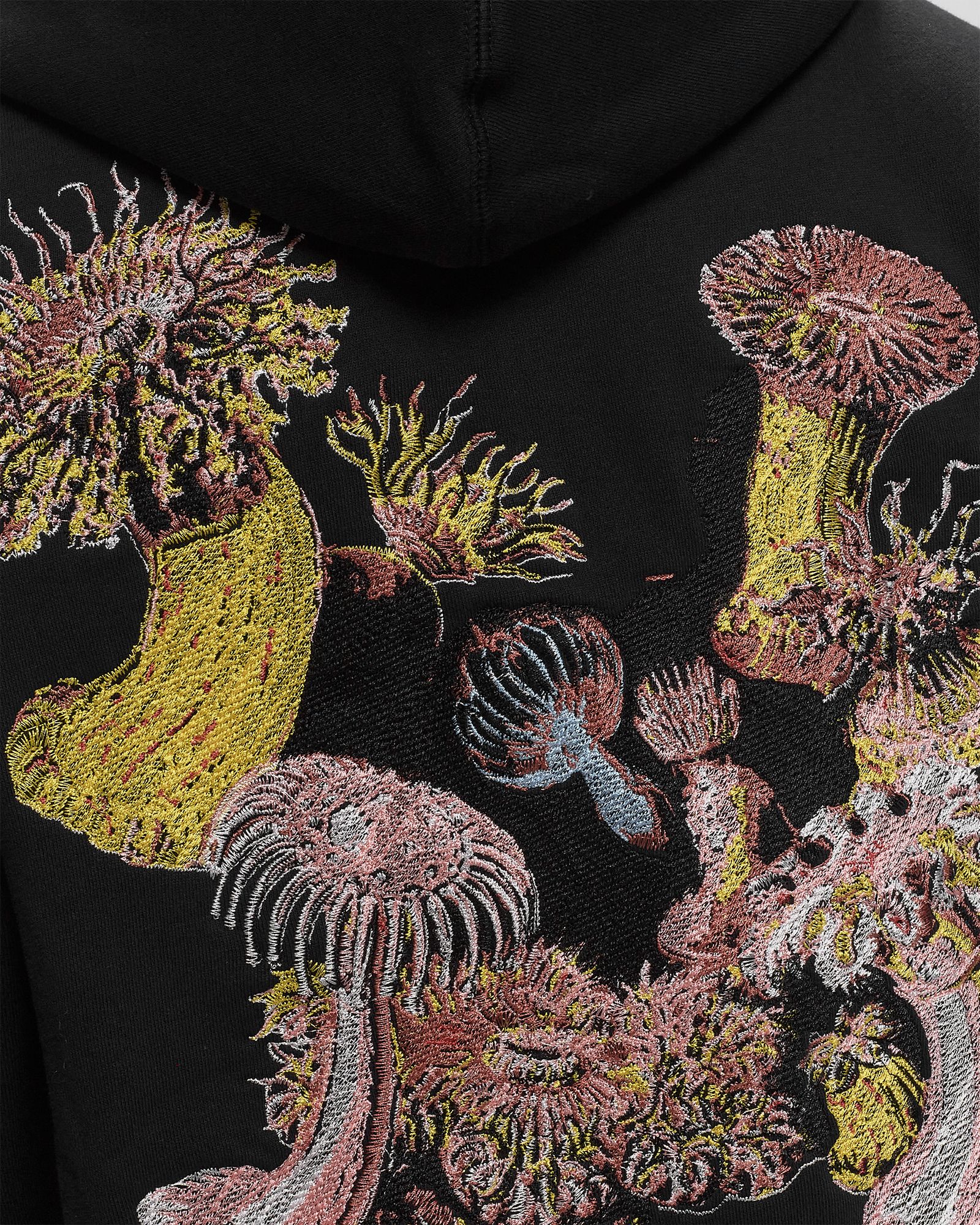 Anemone Hoodie