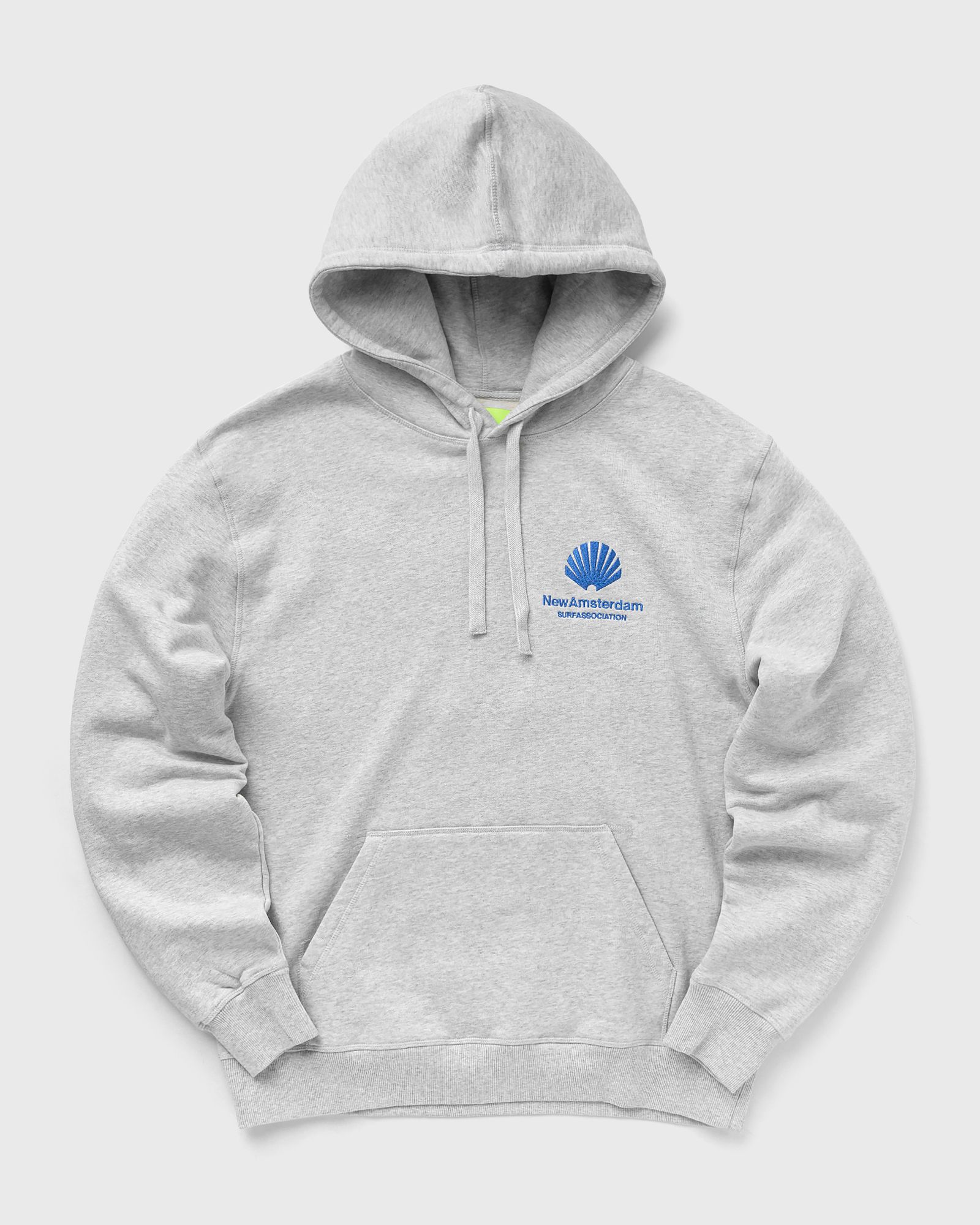 Logo hoodie