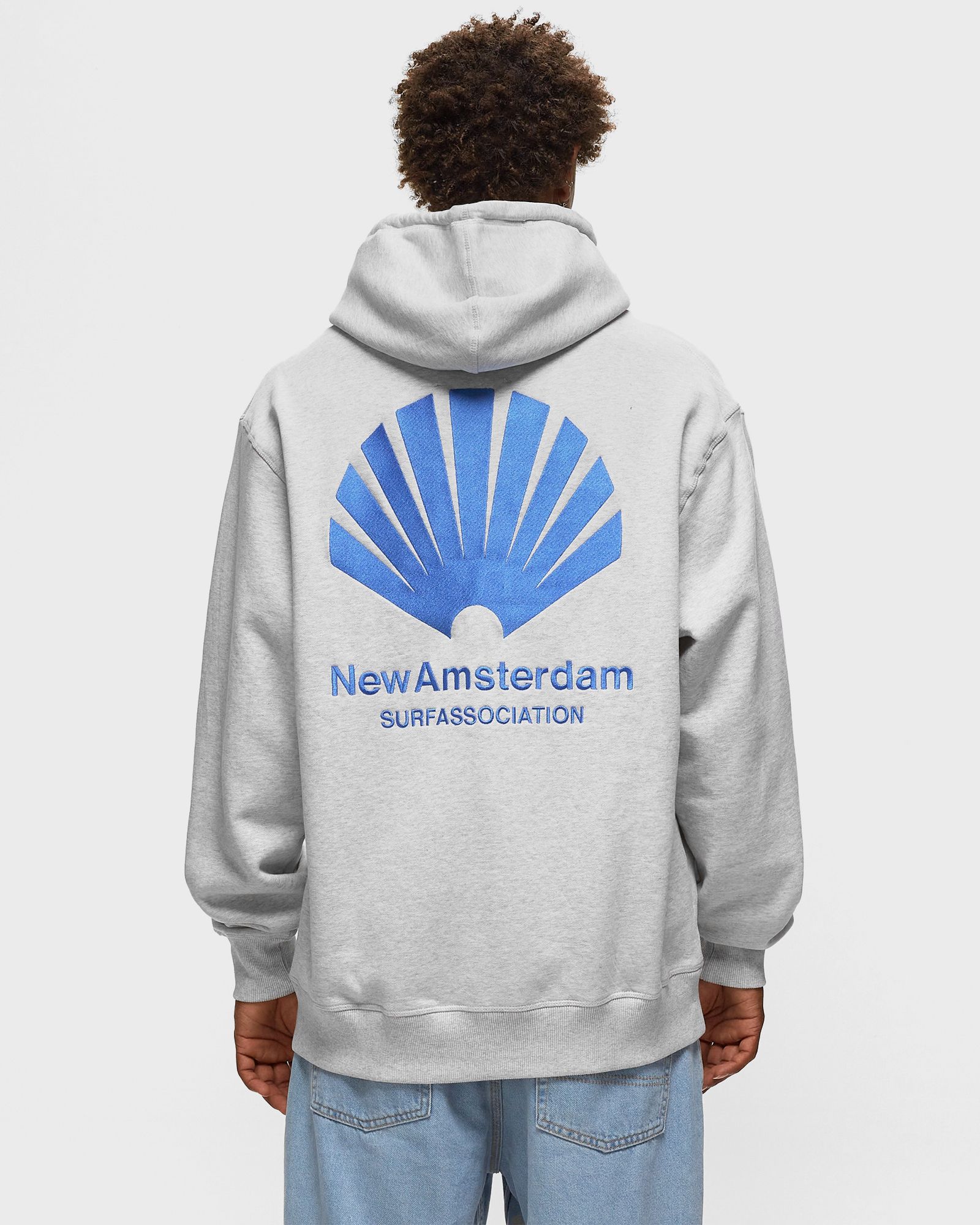 Logo hoodie