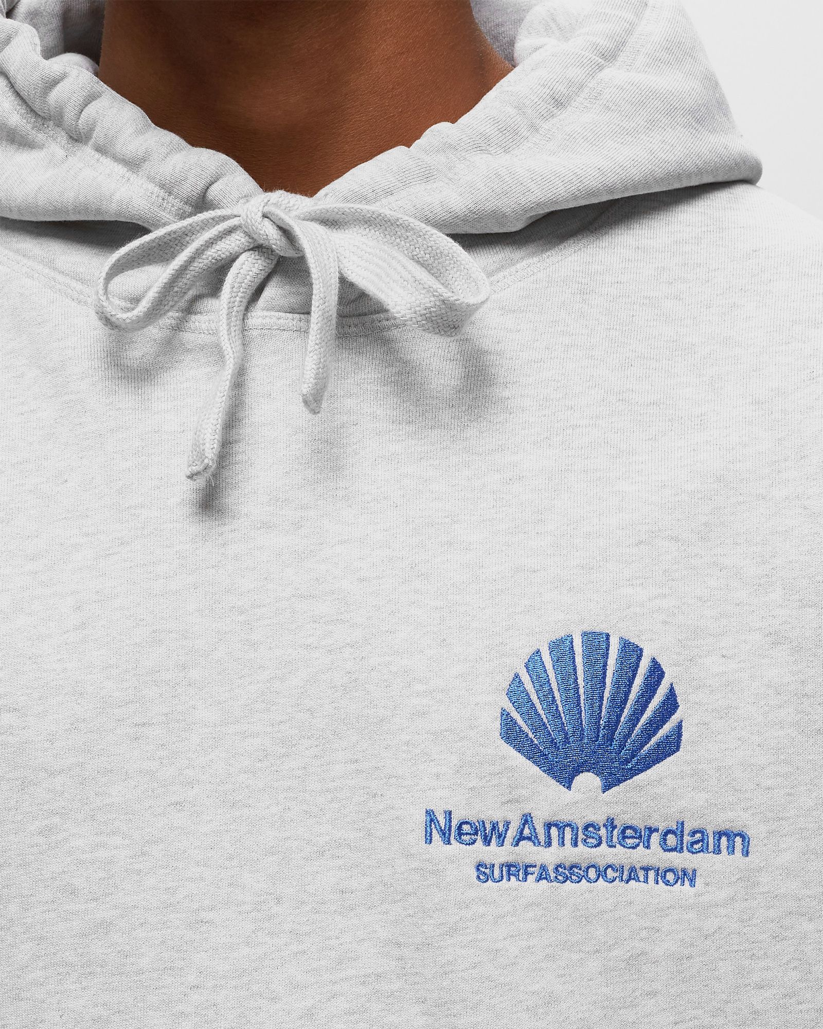 Logo hoodie