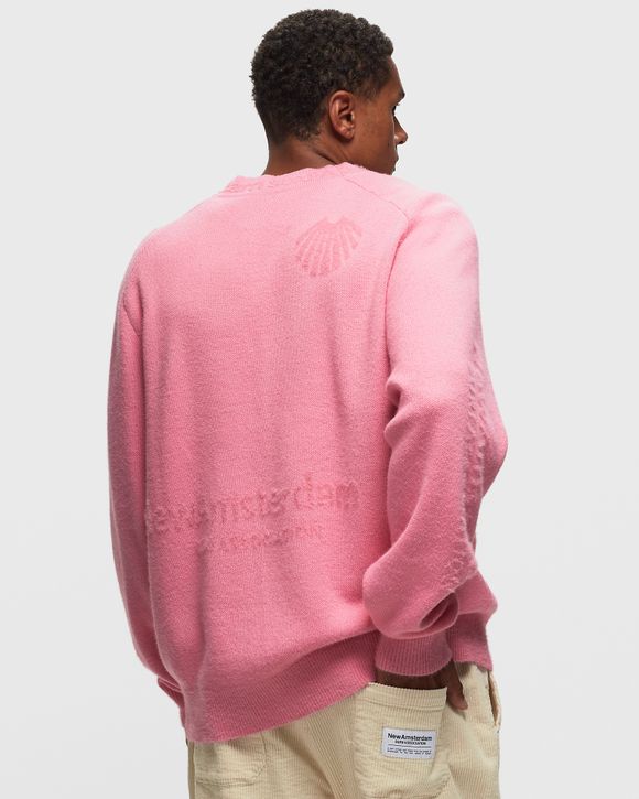 Scrambled Cardigan