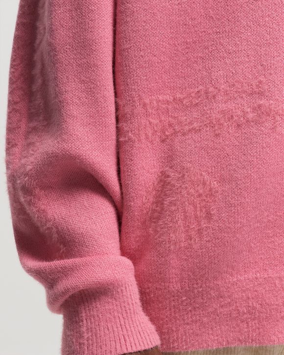 Scrambled Cardigan