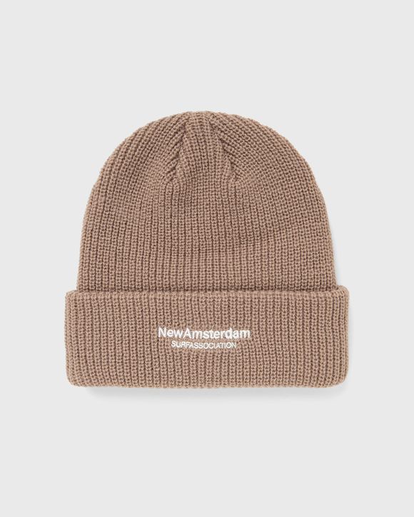 Logo beanie