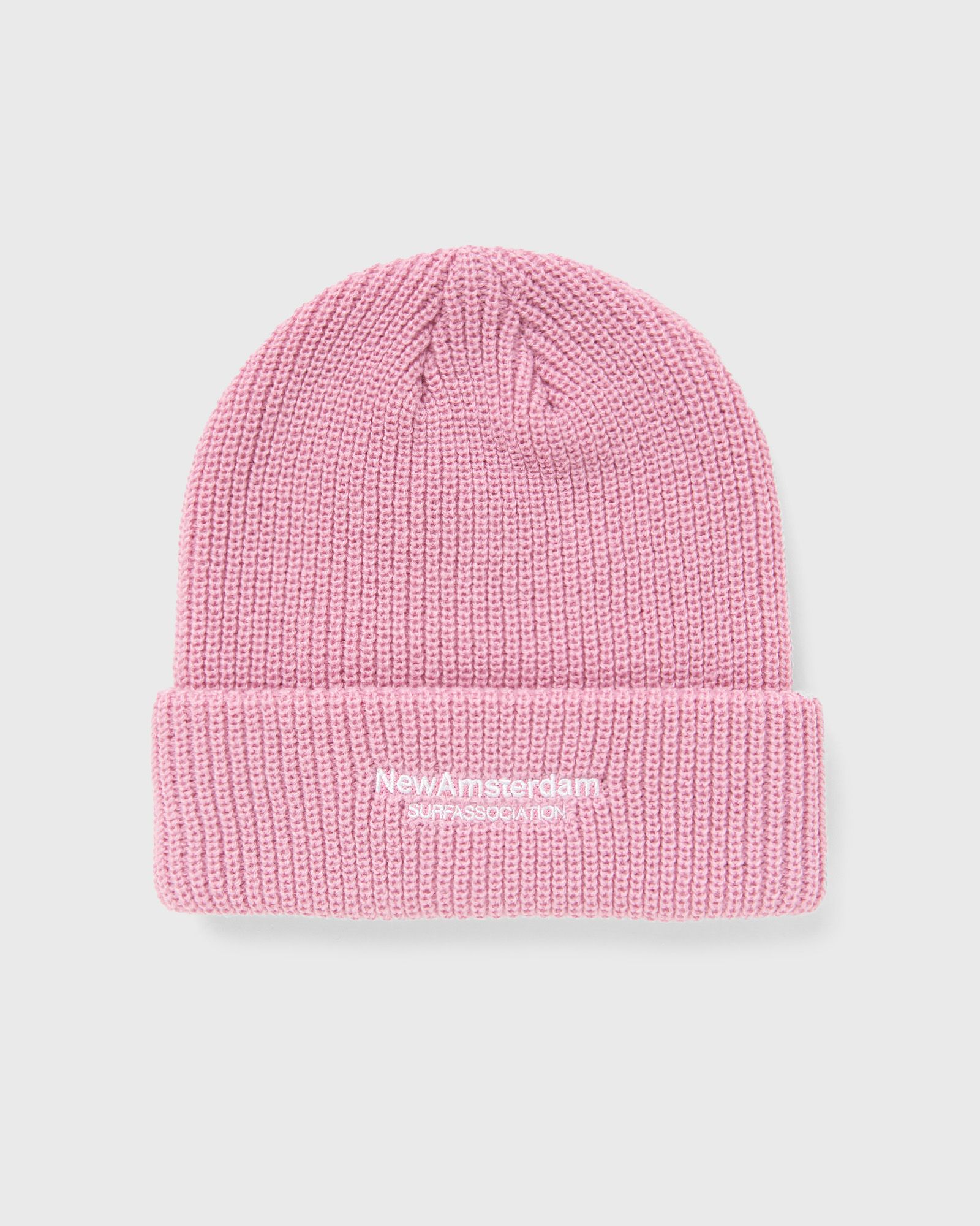 Logo beanie