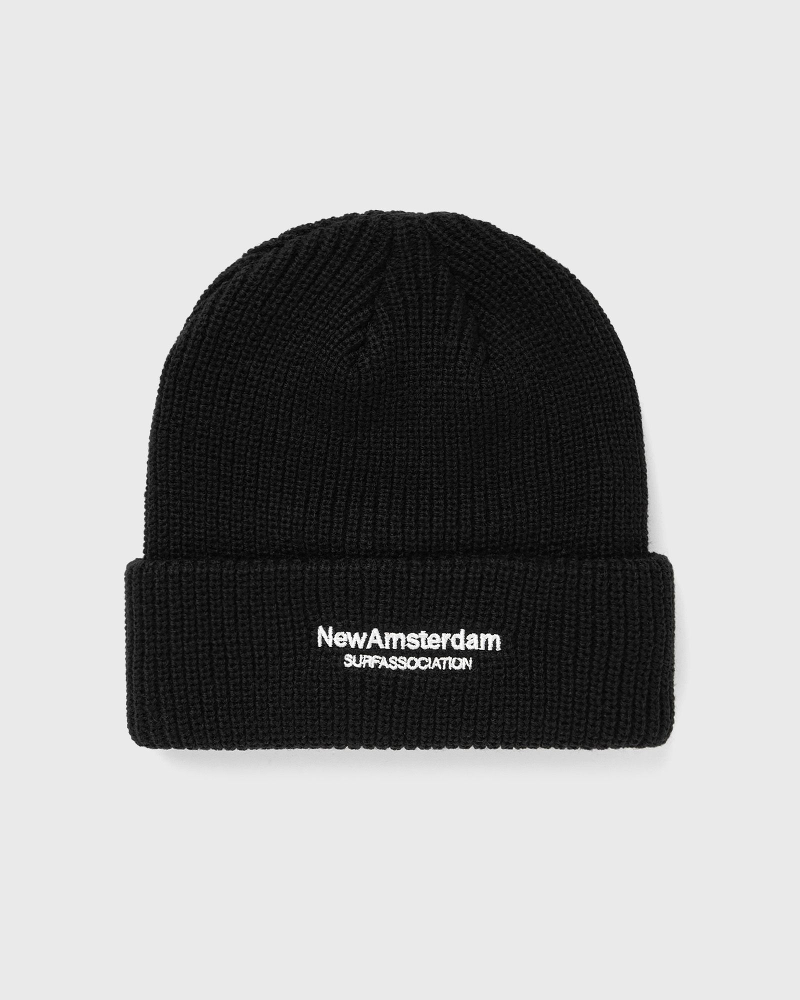 Logo beanie