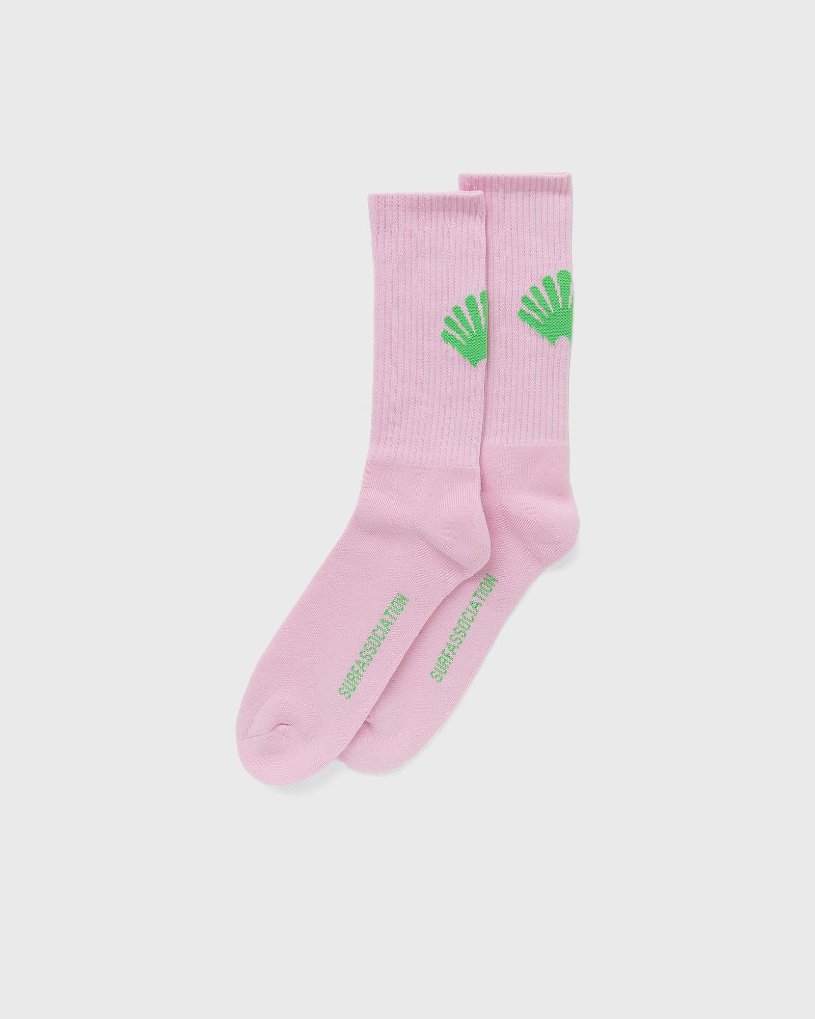 Logo socks