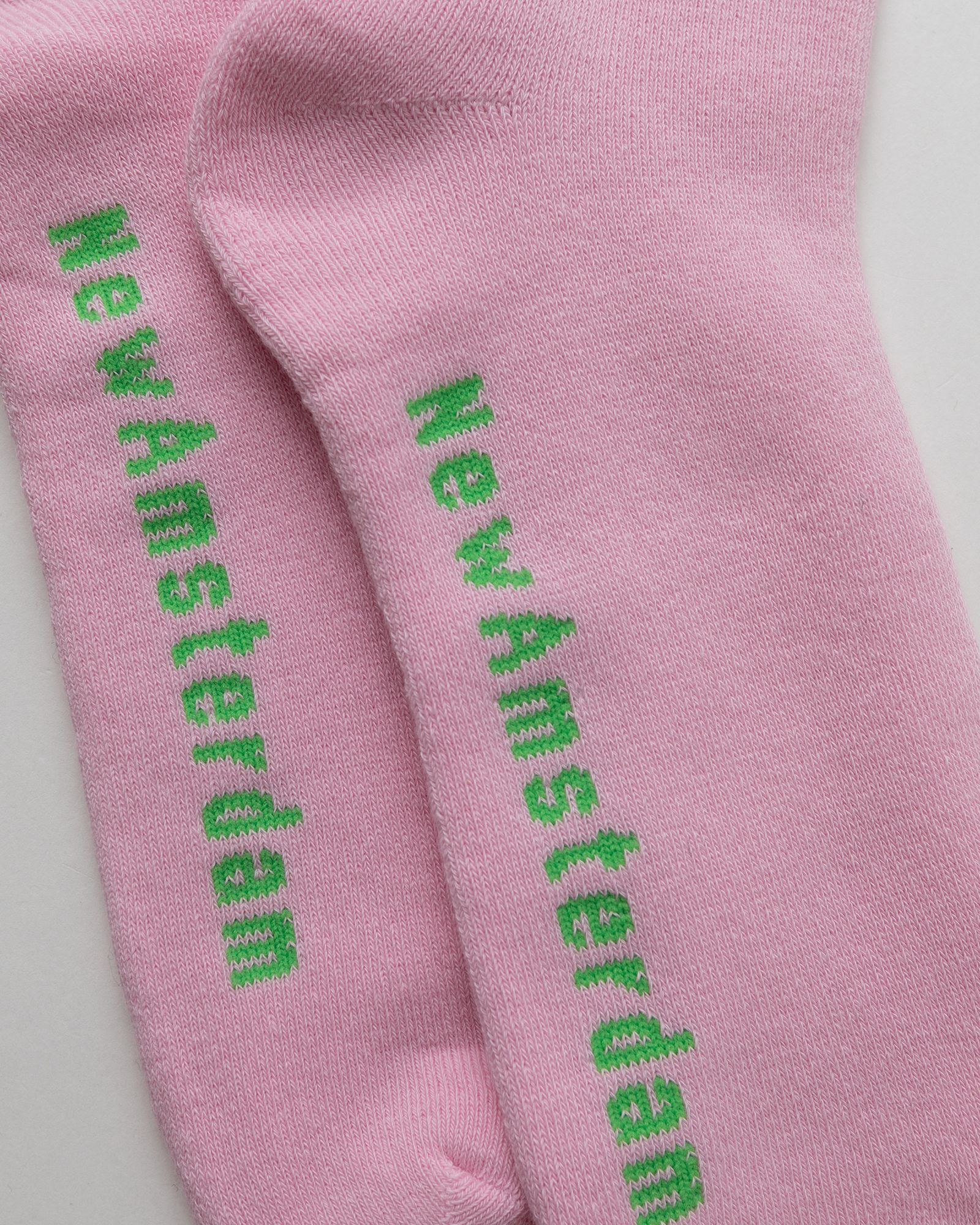 Logo socks