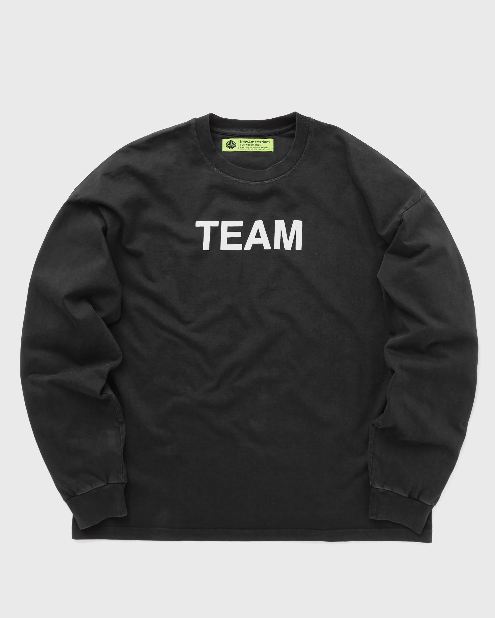 Team Longsleeve