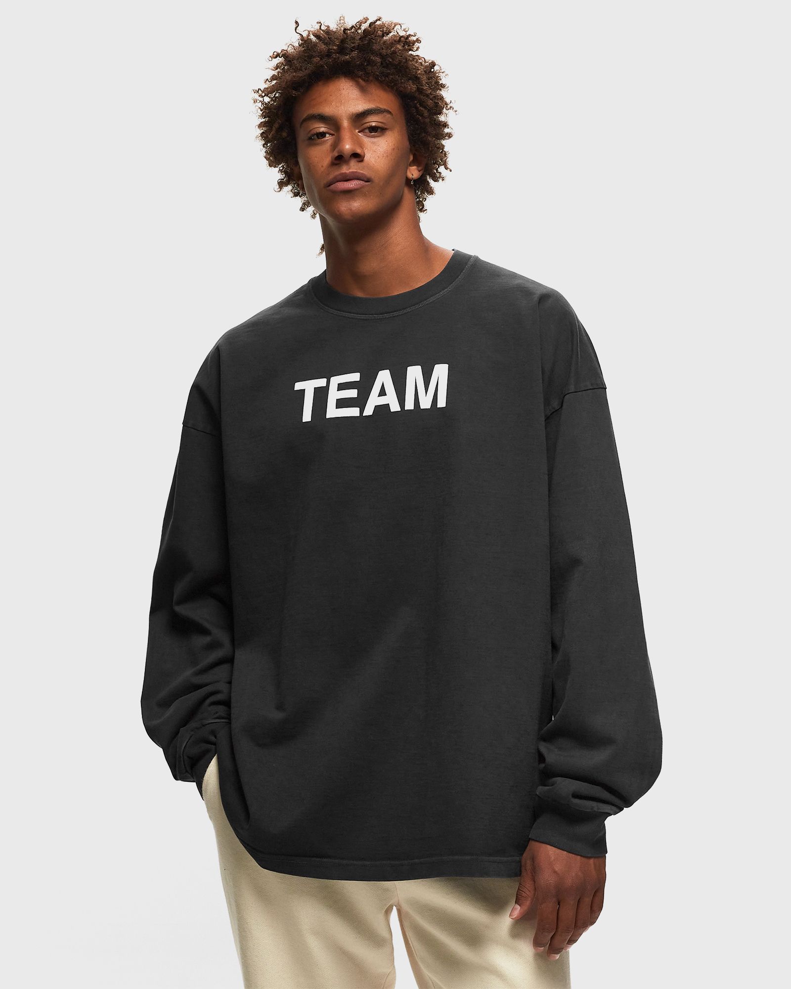 Team Longsleeve