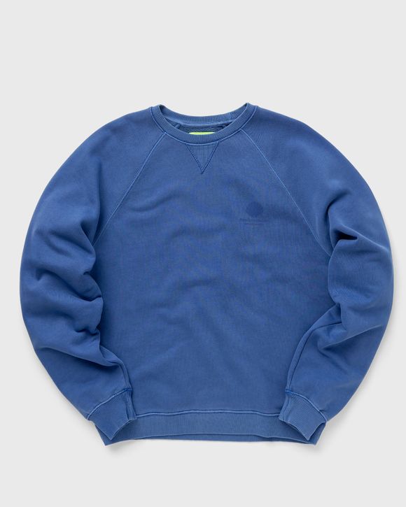 New Amsterdam City crewneck sweat Blue - LIGHT BLUE