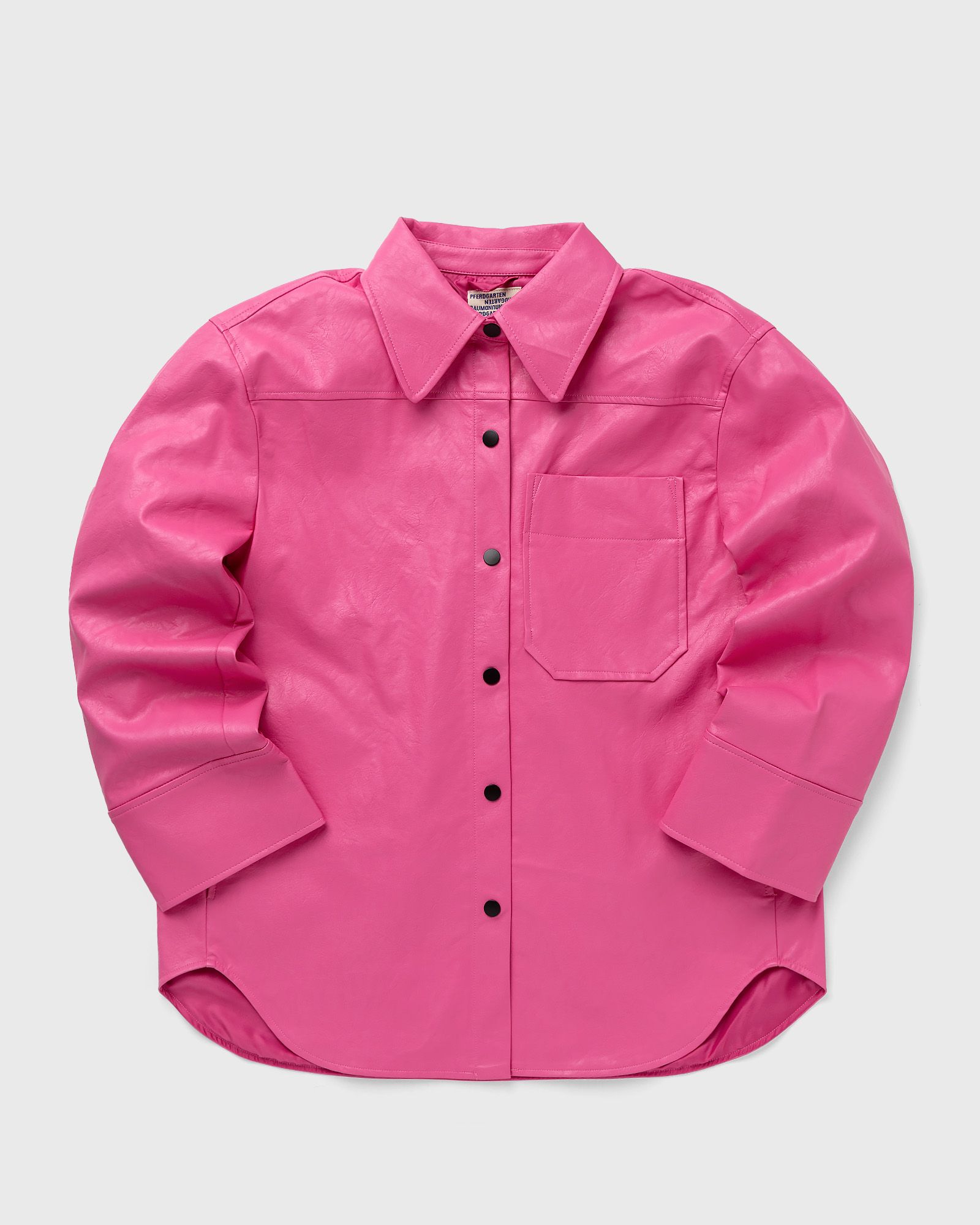BAHINA OVERSHIRT