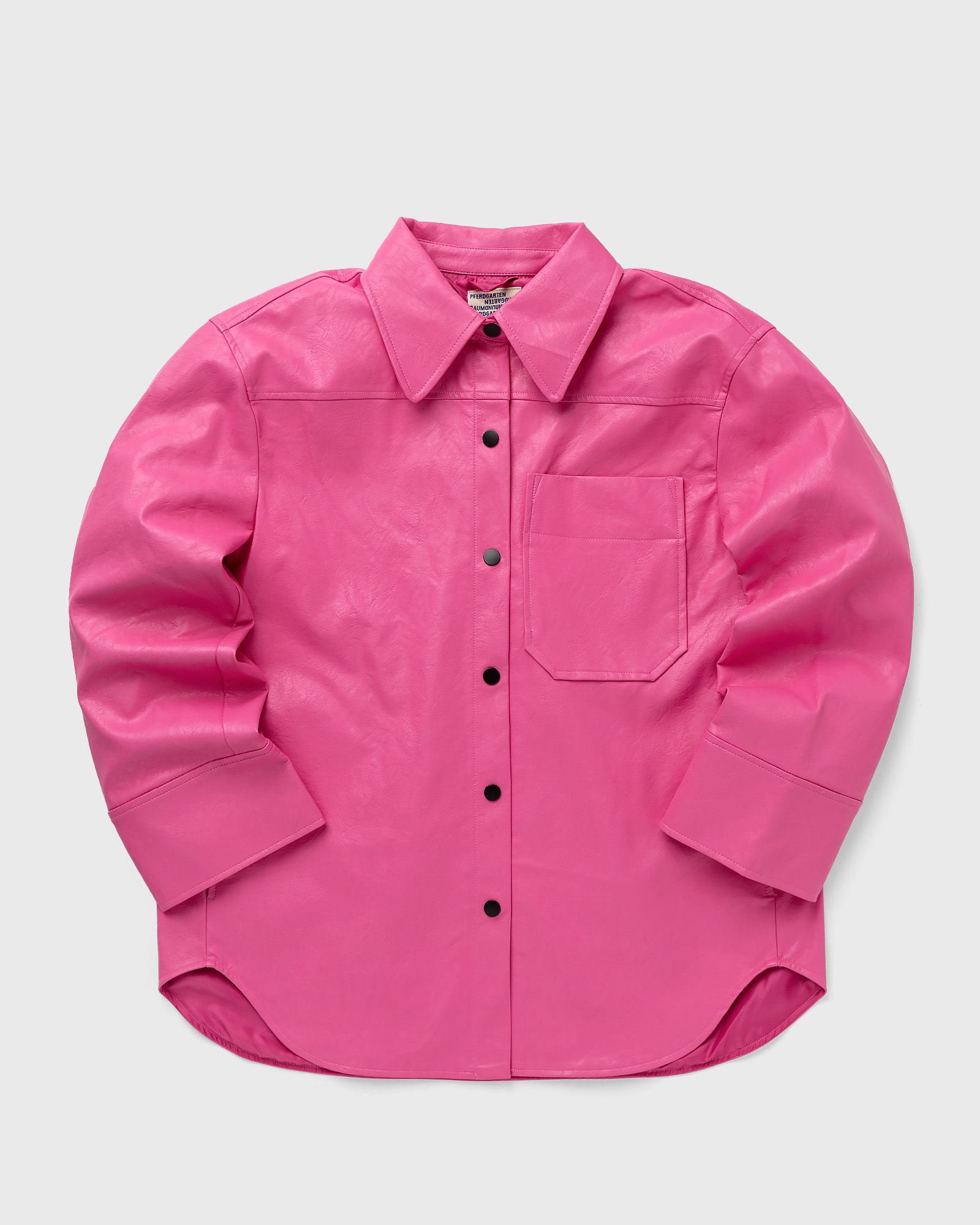 Baum und Pferdgarten - bahina women shirts & blouses pink in größe:l