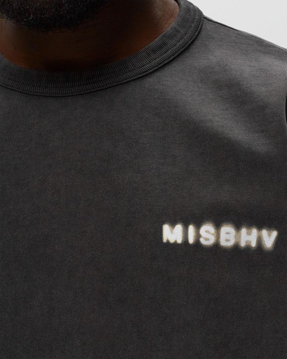 MISBHV COMMUNITY TEE Grey | BSTN Store