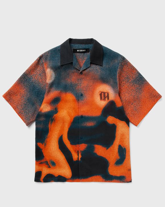 SUNSET SHIRT