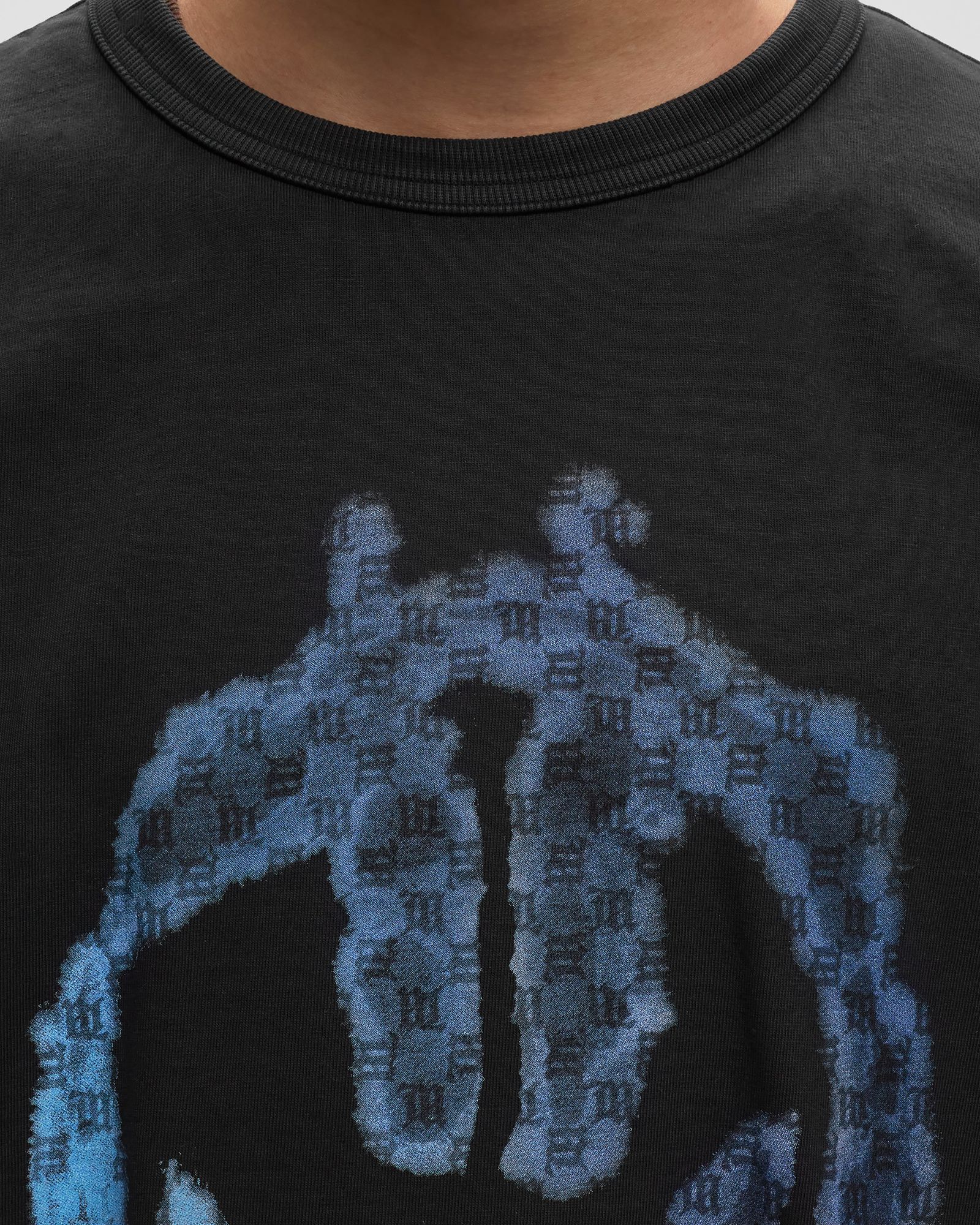 HISTORY OF ACID HOUSE TEE