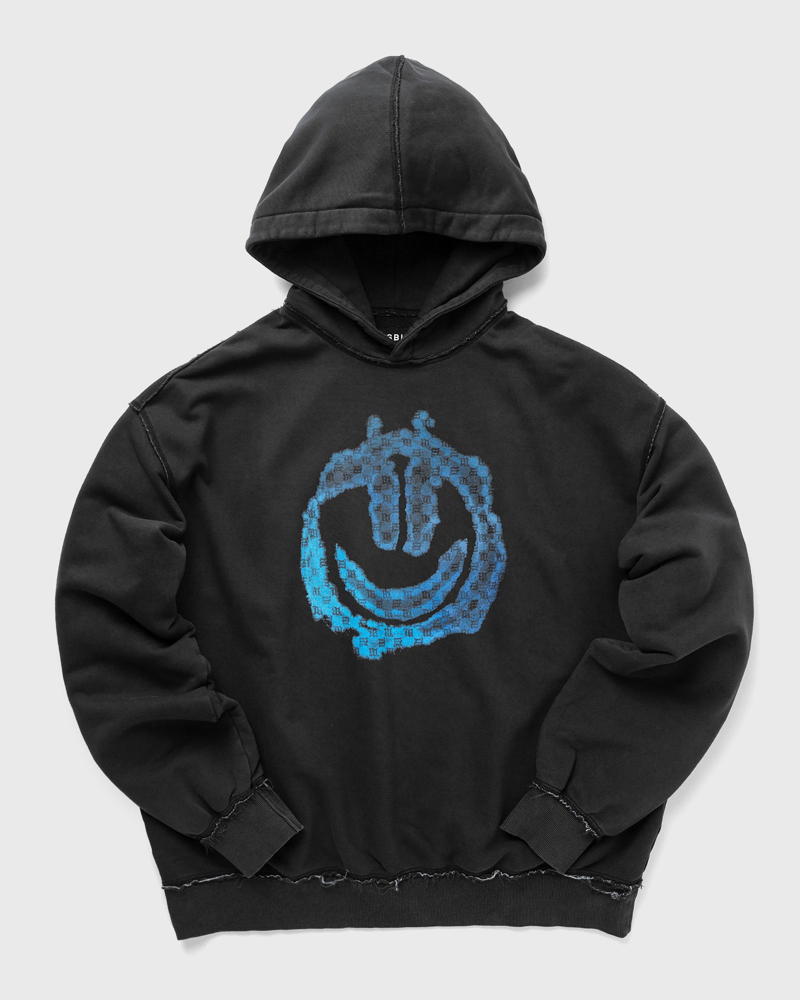 HISTORY OF ACID HOUSE HOODIE