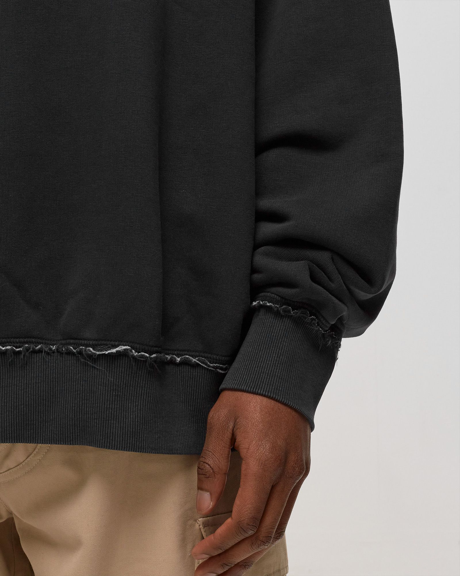 HISTORY OF ACID HOUSE HOODIE