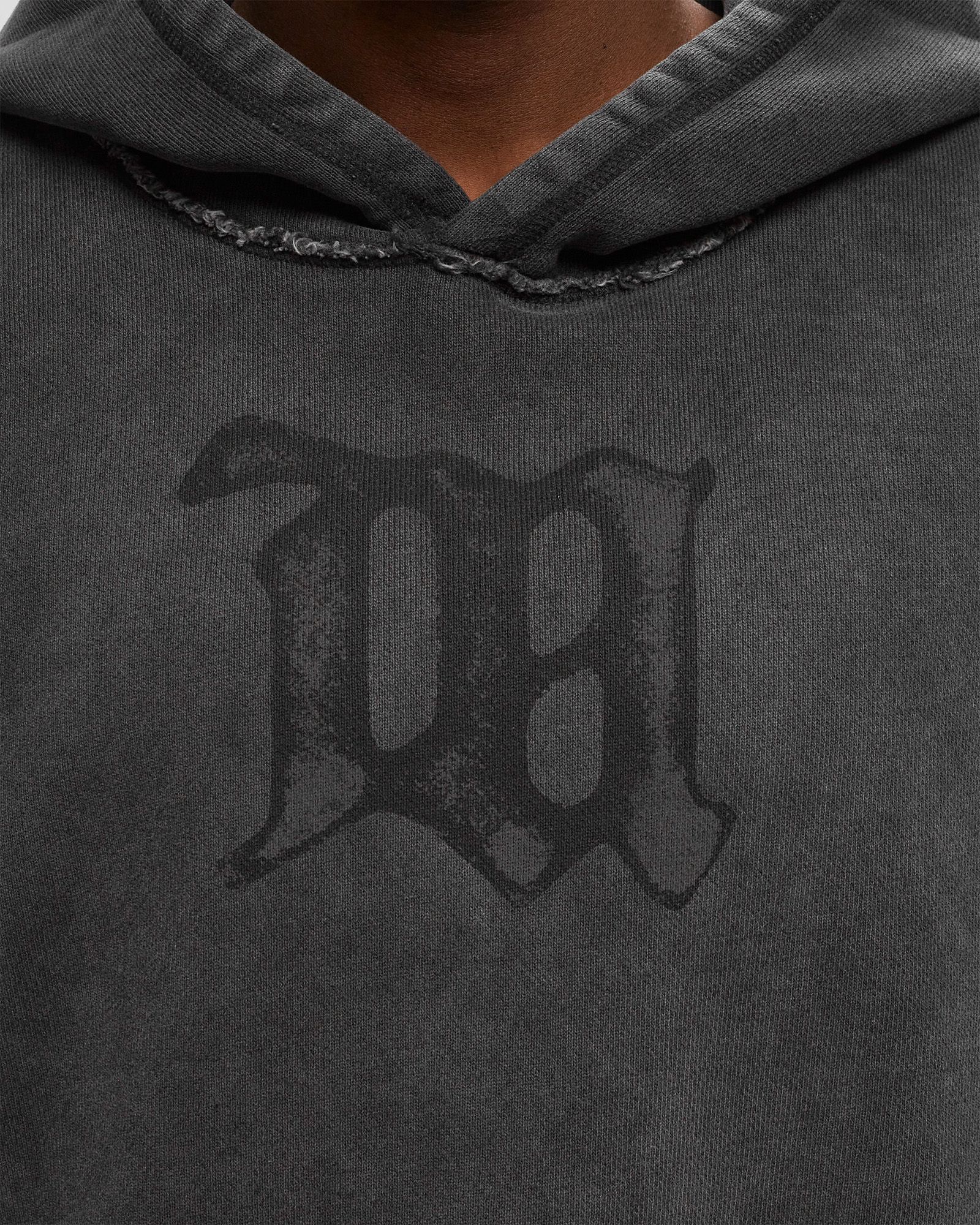 SIGNATURE HOODIE