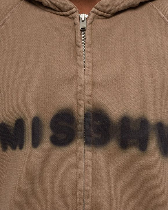 Misbhv protection hoodie hot sale