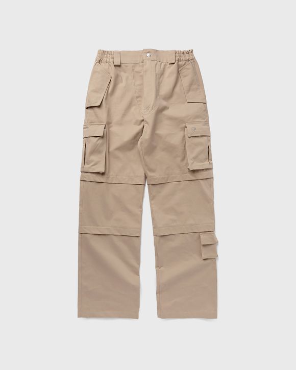 BAGGY WORK TROUSERS